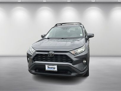 Used 2019 Toyota RAV4 XLE Premium