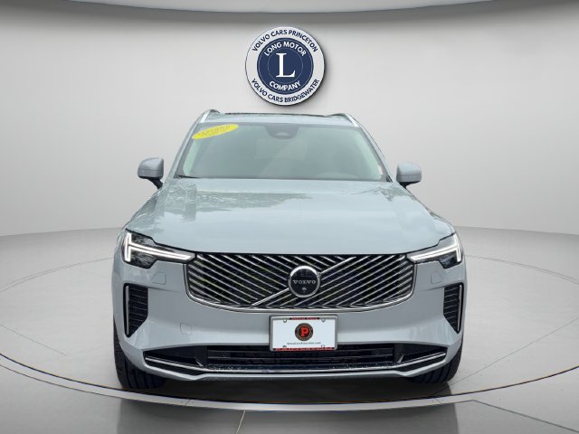 Certified 2026 Volvo XC90 B6 Plus AWD/4WD image 13