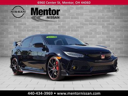 Used 2019 Honda Civic Type R