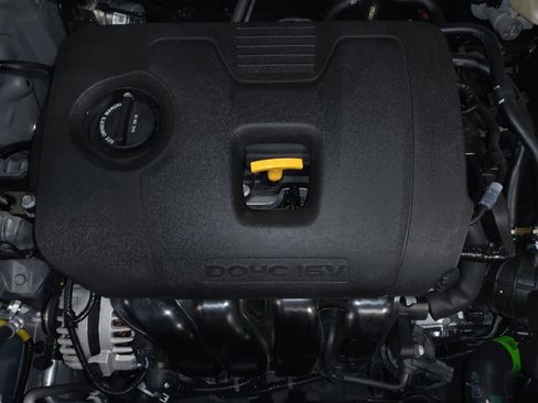 Used 2025 Kia Soul LX image 30