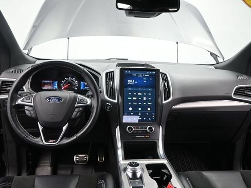 Used 2023 Ford Edge ST AWD/4WD image 36