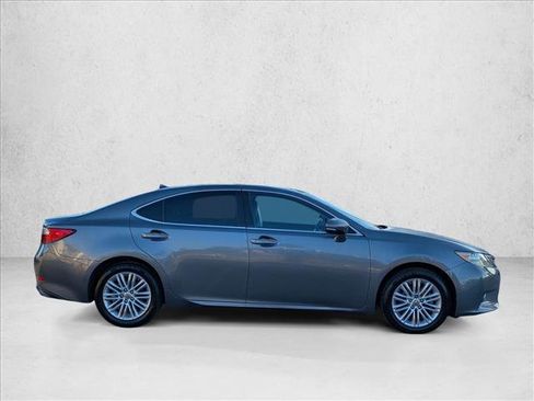 Used 2014 Lexus ES 350 w/ Premium Package image 4