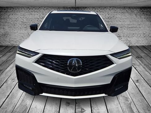 New 2026 Acura MDX A-Spec image 2