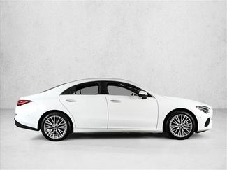 Used 2025 Mercedes-Benz CLA 250 4MATIC video 4