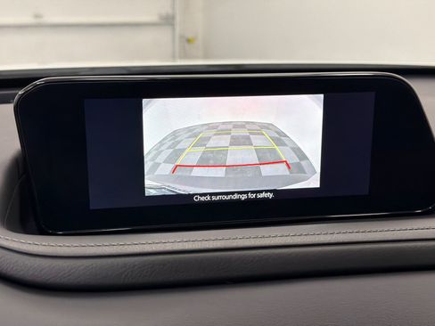 Used 2022 MAZDA CX-30 AWD 2.5 Turbo S image 26