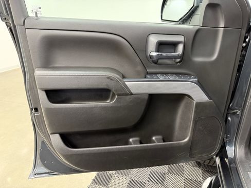 Used 2018 Chevrolet Silverado 1500 LT w/ All Star Edition image 9