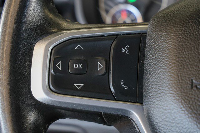 Used 2024 RAM 2500 Big Horn AWD/4WD image 24