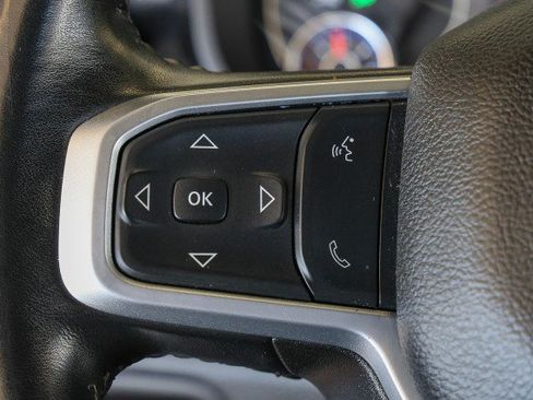 Used 2024 RAM 2500 Big Horn AWD/4WD image 24