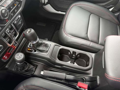 New 2026 Jeep Wrangler Unlimited Rubicon image 21