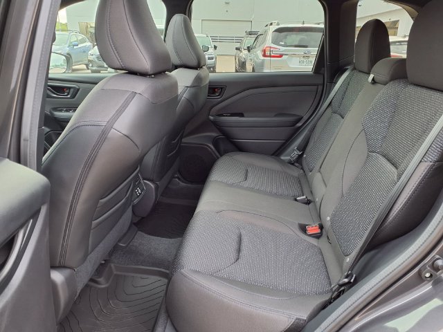 New 2026 Subaru Forester Premium AWD/4WD image 8