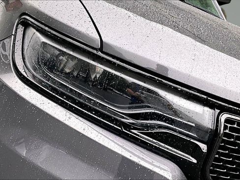 Used 2025 Jeep Wagoneer L Series II w/ Premium Group I AWD/4WD image 44