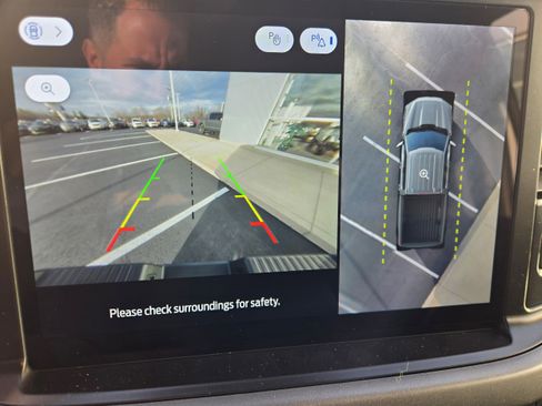 New 2025 Ford F150 XLT w/ Equipment Group 302A MID image 18