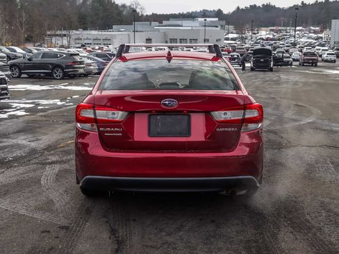 Used 2018 Subaru Impreza 2.0i Premium image 6