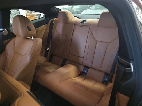 Used 2021 BMW 430i xDrive Coupe w/ M Sport Package AWD/4WD image 9