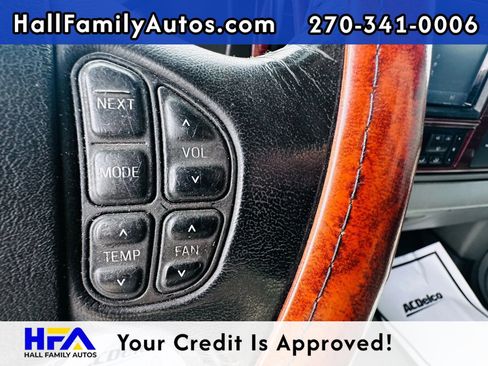 Used 2006 Ford F350 Lariat image 19