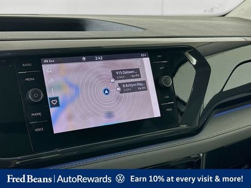 Used 2023 Volkswagen Taos SEL AWD/4WD image 18