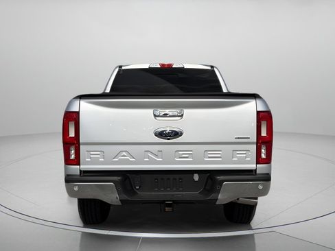 Used 2019 Ford Ranger XLT w/ Equipment Group 302A Luxury AWD/4WD image 4