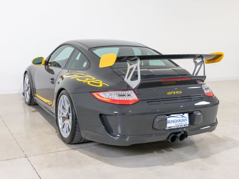 Used 2011 Porsche 911 GT3 RS RWD image 7