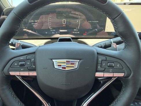New 2026 Cadillac CT5 Premium Luxury RWD image 30