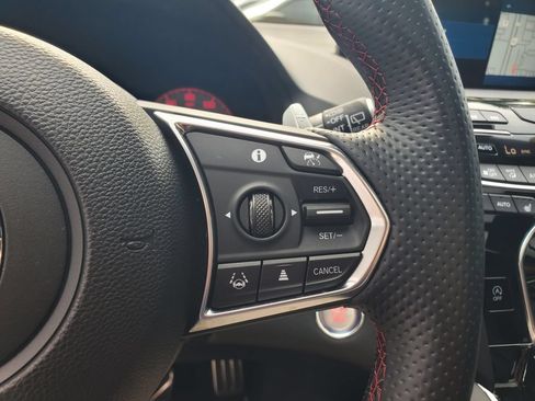 Certified 2023 Acura RDX A-Spec FWD image 25