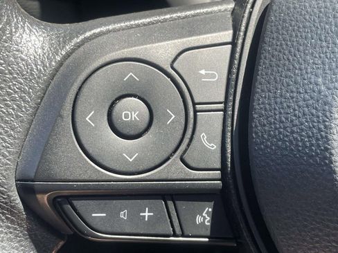 Used 2024 Toyota RAV4 XLE AWD/4WD image 26