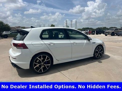 Used 2024 Volkswagen Golf R AWD/4WD image 5