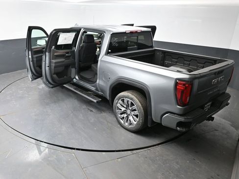 New 2026 GMC Sierra 1500 Denali image 61