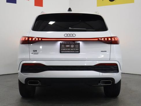 Used 2025 Audi Q5 Premium w/ Convenience Package AWD/4WD image 11