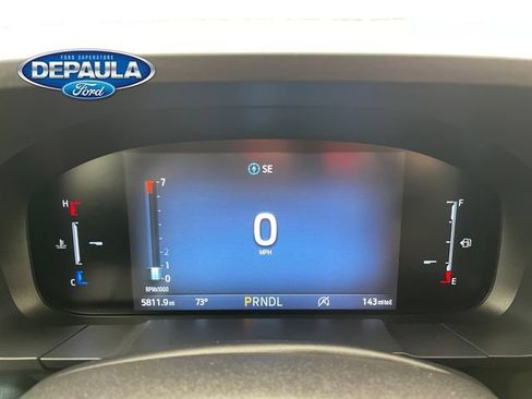Used 2026 Ford Maverick XLT AWD/4WD image 2