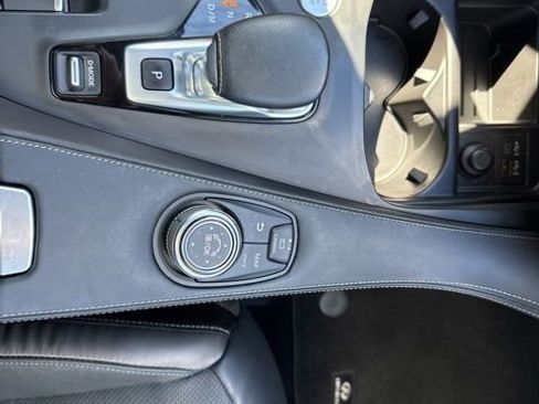 Certified 2023 INFINITI QX55 Essential image 20