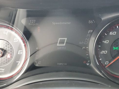 Used 2016 Dodge Charger R/T w/ Navigation & Travel Group RWD image 27