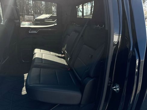 Used 2023 Chevrolet Silverado 1500 RST w/ Convenience Package II image 29