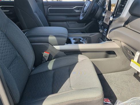 New 2026 RAM 1500 Big Horn image 12