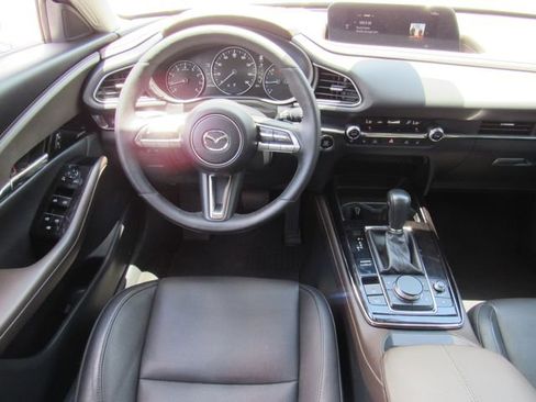 Used 2022 MAZDA CX-30 2.5 Turbo w/ Premium Package AWD/4WD image 17