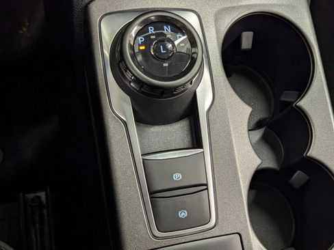 New 2025 Ford Bronco Sport Outer Banks w/ Outer Banks Tech Package+ image 14