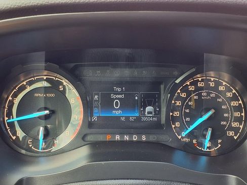 Used 2020 Ford Ranger XLT w/ Equipment Group 302A Luxury image 31