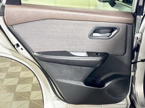 Used 2023 Nissan Rogue SV AWD/4WD image 18