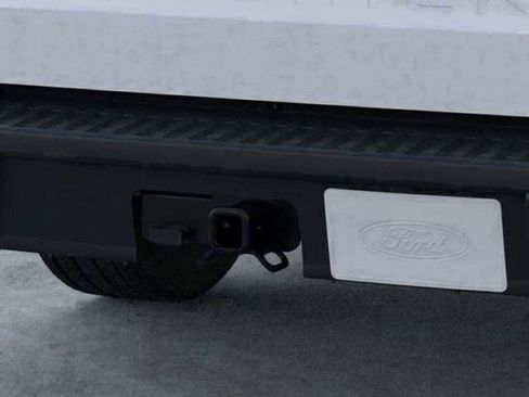 New 2025 Ford Maverick XLT image 24