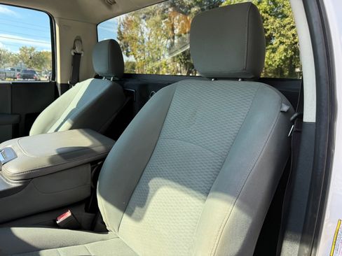 Used 2017 RAM 2500 Tradesman w/ Power & Remote Entry Group image 22