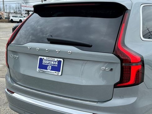 New 2026 Volvo XC90 B6 Plus w/ Protection Package Premier image 5
