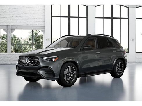 New 2026 Mercedes-Benz GLE 350 GLE 350 image 39