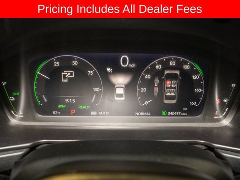 Used 2023 Honda Accord Sport image 15