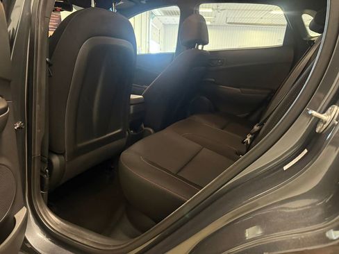 Certified 2023 Hyundai Kona N Line AWD/4WD image 25