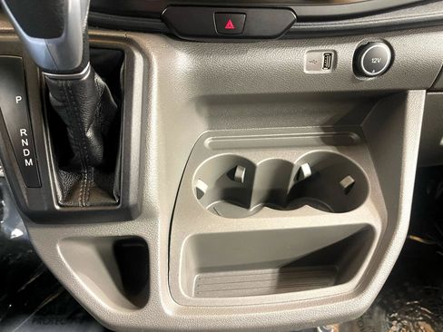 Used 2021 Ford Transit 350 XLT image 21