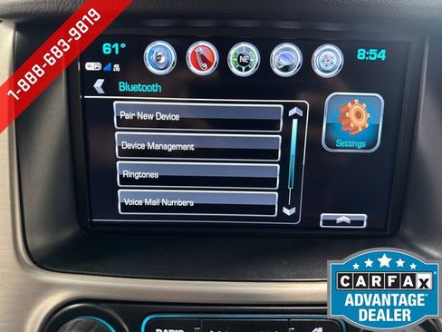 Certified 2019 GMC Yukon SLT w/ Premium Edition AWD/4WD image 19