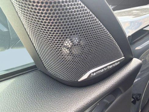 New 2027 BMW M4 Coupe w/ M Carbon Exterior Package RWD image 26