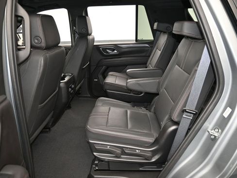 Used 2024 Chevrolet Tahoe RST w/ Luxury Package image 44