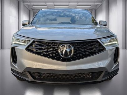 New 2026 Acura RDX SH-AWD