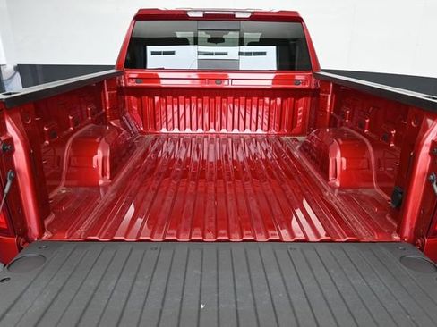 New 2026 Chevrolet Silverado 1500 LT Trail Boss w/ Safety Package AWD/4WD image 26