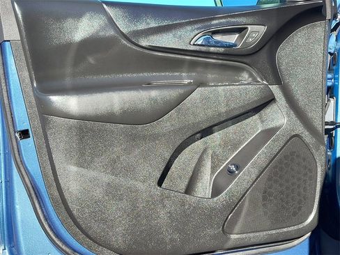 Certified 2024 Chevrolet Equinox LT image 6